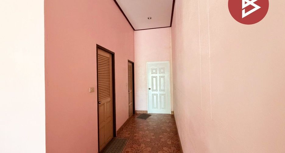 For sale 3 ベッドルーム house in Prachantakham, Prachin Buri