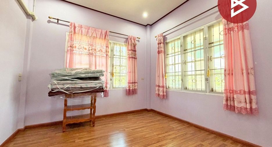 For sale 3 ベッドルーム house in Prachantakham, Prachin Buri