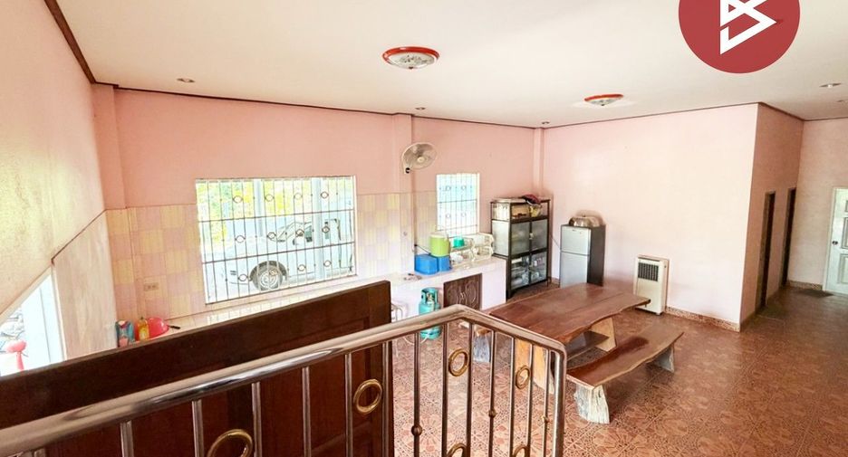 For sale 3 ベッドルーム house in Prachantakham, Prachin Buri