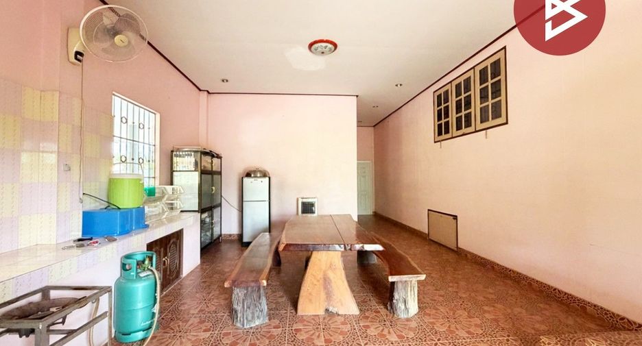 For sale 3 ベッドルーム house in Prachantakham, Prachin Buri