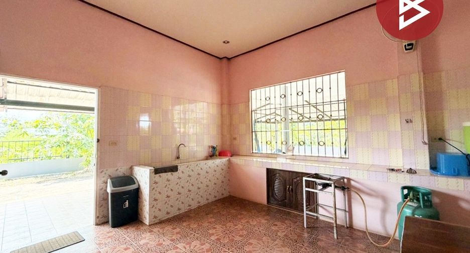 For sale 3 ベッドルーム house in Prachantakham, Prachin Buri