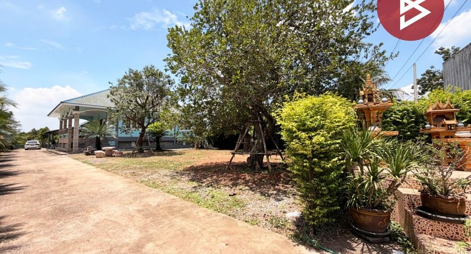 For sale 3 ベッドルーム house in Prachantakham, Prachin Buri