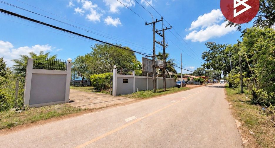 For sale 3 ベッドルーム house in Prachantakham, Prachin Buri