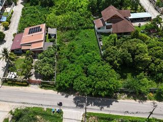 For sale land in Si Racha, Chonburi