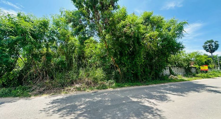 For sale land in Si Racha, Chonburi