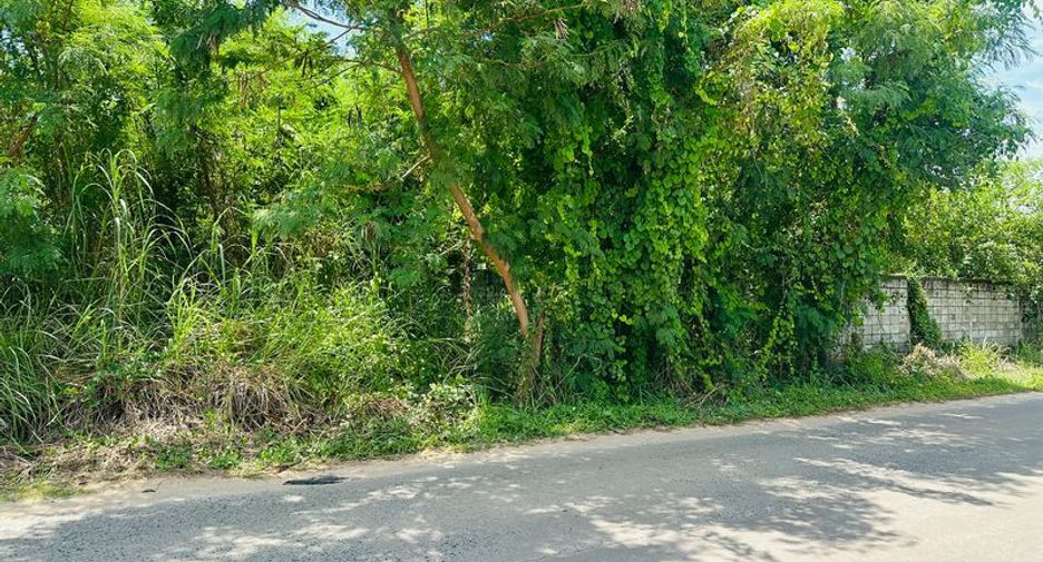 For sale land in Si Racha, Chonburi