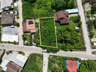 For sale land in Si Racha, Chonburi