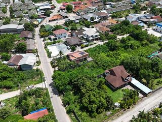 For sale land in Si Racha, Chonburi