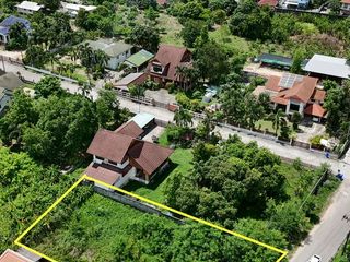 For sale land in Si Racha, Chonburi