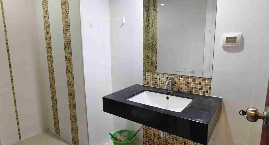 For sale 1 bed condo in Jomtien, Pattaya