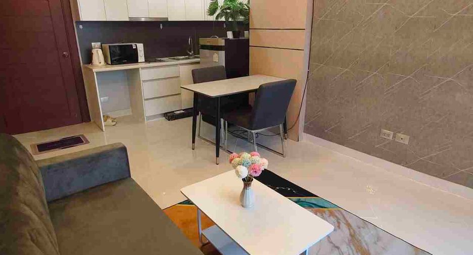 For sale 1 bed condo in Jomtien, Pattaya