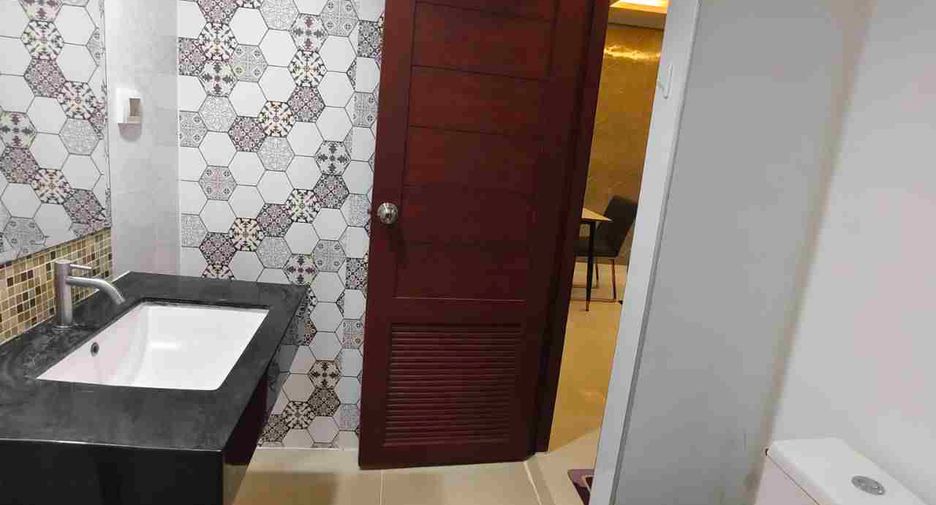 For sale 1 bed condo in Jomtien, Pattaya