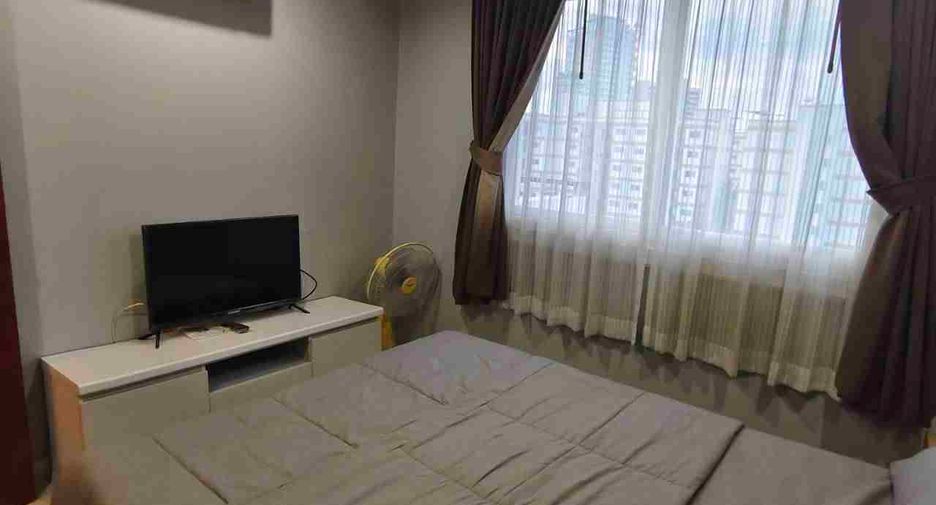 For sale 1 bed condo in Jomtien, Pattaya