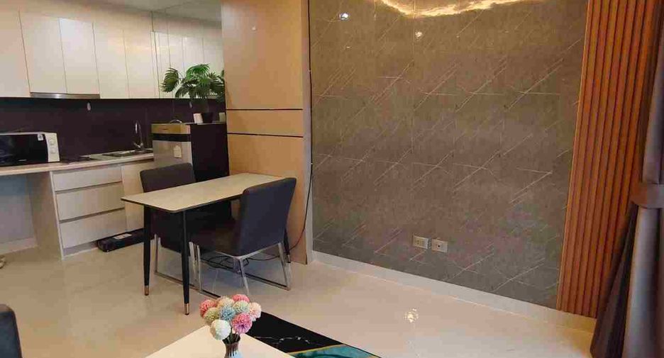 For sale 1 bed condo in Jomtien, Pattaya