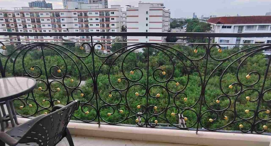 For sale 1 bed condo in Jomtien, Pattaya