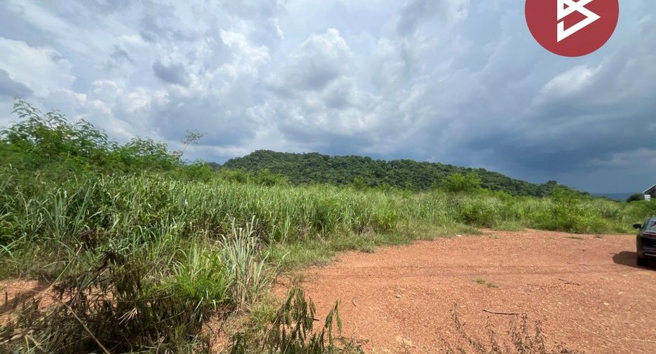 Grundstück zum Kauf in Pak Chong, Nakhon Ratchasima