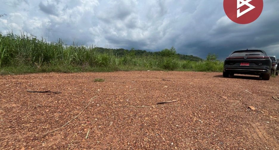 Grundstück zum Kauf in Pak Chong, Nakhon Ratchasima