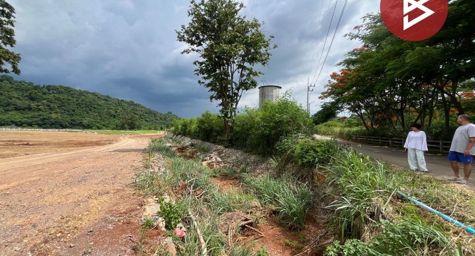 Grundstück zum Kauf in Pak Chong, Nakhon Ratchasima