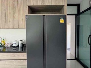 出租 4 卧室 独立屋 在 Bang Kapi, 曼谷