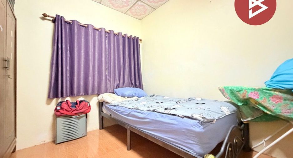 Casa adosada en venta de 2 habitaciones en Phra Pradaeng, Samut Prakan