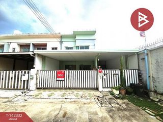 ขาย 3 ห้องนอน ทาวน์เฮ้าส์ ใน ลำลูกกา, ปทุมธานี