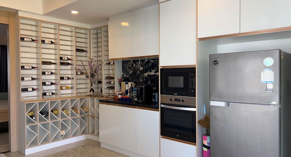 For sale 5 ベッドルーム house in South Pattaya, Pattaya