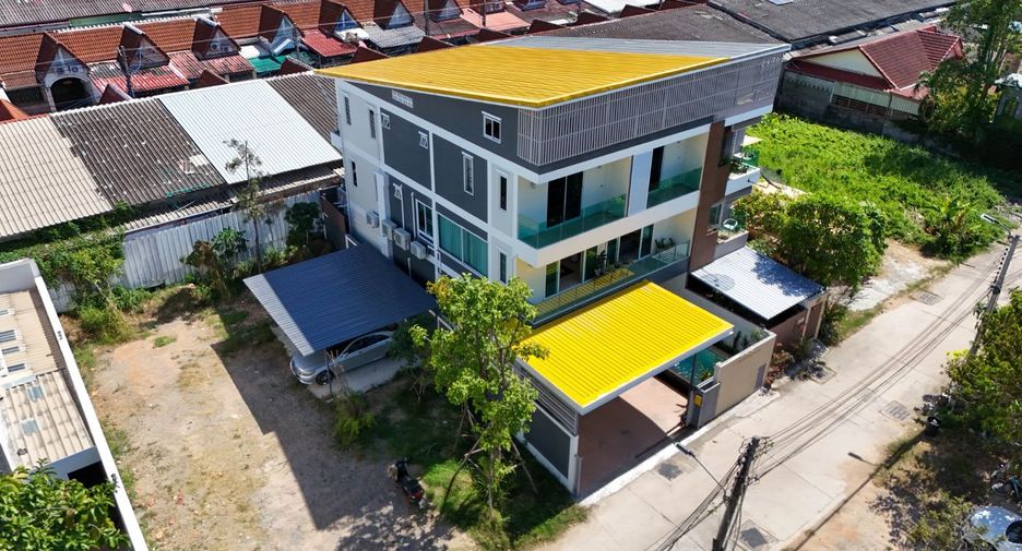For sale 5 ベッドルーム house in South Pattaya, Pattaya
