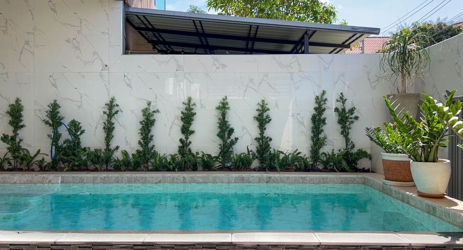 For sale 5 ベッドルーム house in South Pattaya, Pattaya