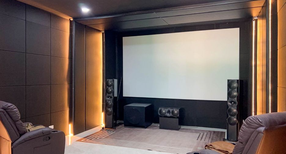 For sale 5 ベッドルーム house in South Pattaya, Pattaya