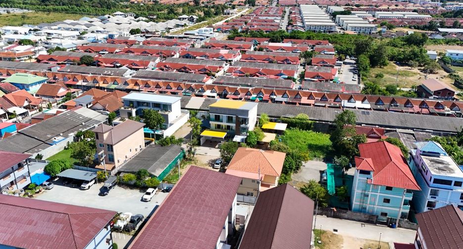 For sale 5 ベッドルーム house in South Pattaya, Pattaya