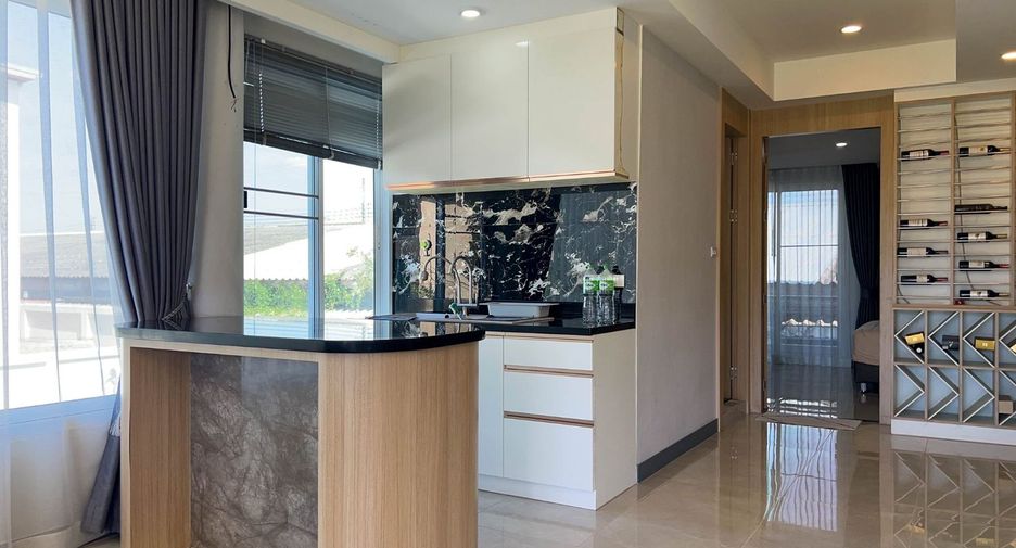 For sale 5 ベッドルーム house in South Pattaya, Pattaya