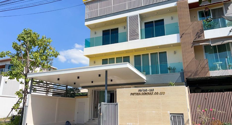 For sale 5 ベッドルーム house in South Pattaya, Pattaya