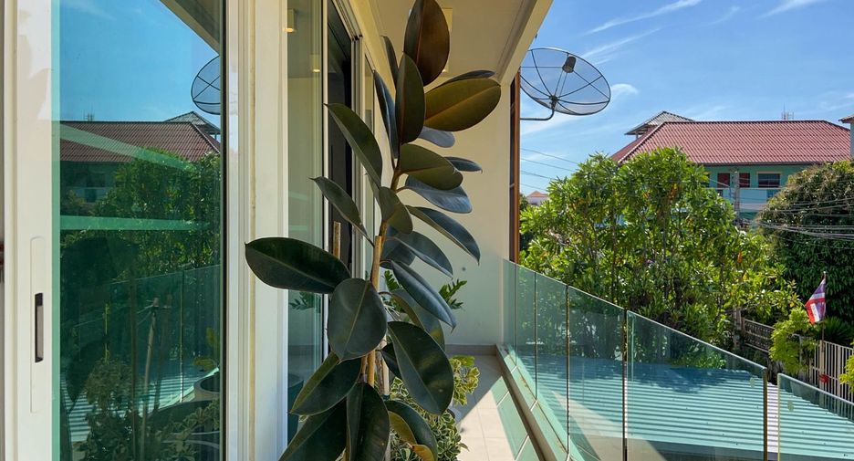 For sale 5 ベッドルーム house in South Pattaya, Pattaya