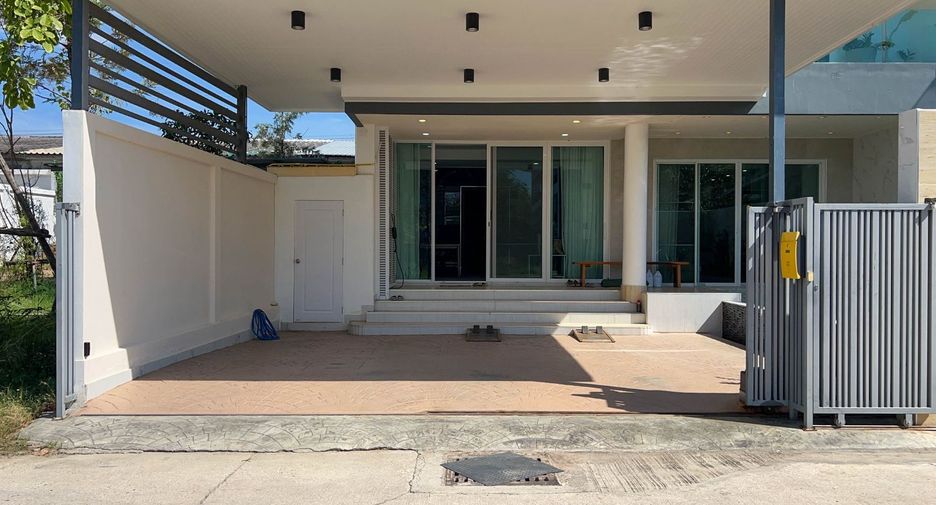 For sale 5 ベッドルーム house in South Pattaya, Pattaya