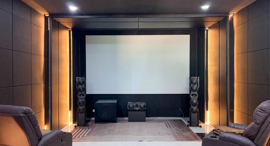 For sale 5 ベッドルーム house in South Pattaya, Pattaya