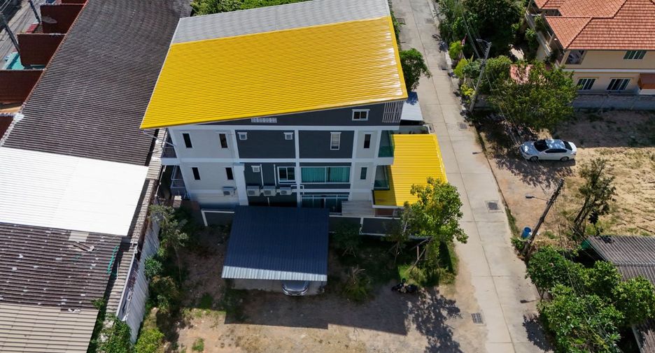 For sale 5 ベッドルーム house in South Pattaya, Pattaya