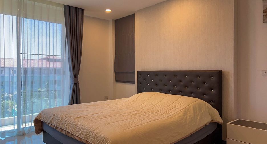 For sale 5 ベッドルーム house in South Pattaya, Pattaya