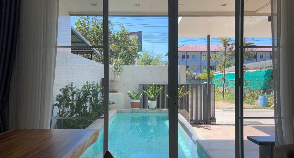 For sale 5 ベッドルーム house in South Pattaya, Pattaya
