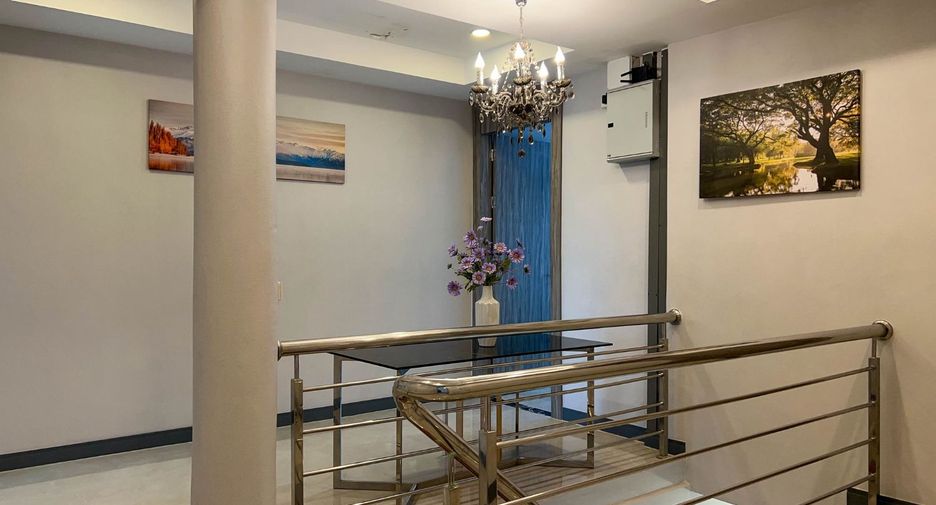 For sale 5 ベッドルーム house in South Pattaya, Pattaya