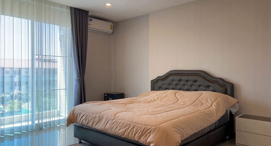 For sale 5 ベッドルーム house in South Pattaya, Pattaya