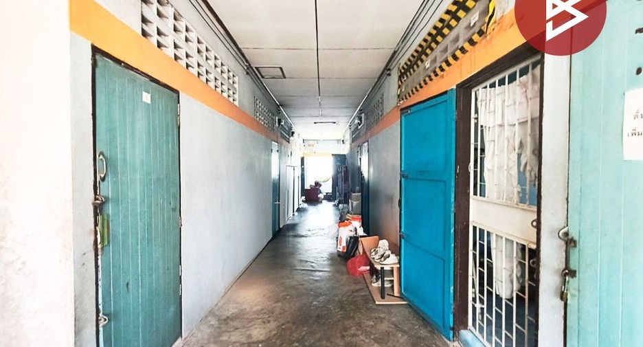 ขาย 20 ห้องนอน โรงแรม ใน เมืองสมุทรปราการ, สมุทรปราการ