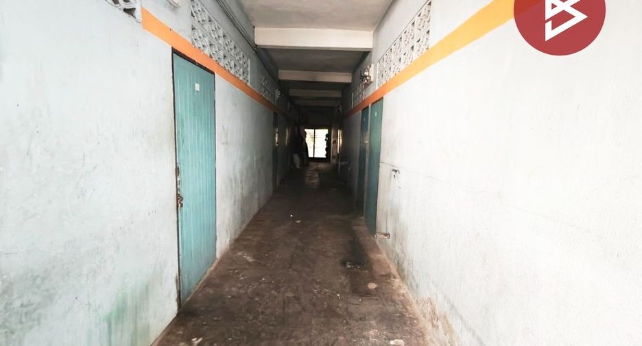 ขาย 20 ห้องนอน โรงแรม ใน เมืองสมุทรปราการ, สมุทรปราการ