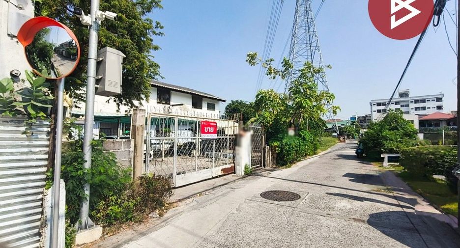 ขาย 20 ห้องนอน โรงแรม ใน เมืองสมุทรปราการ, สมุทรปราการ