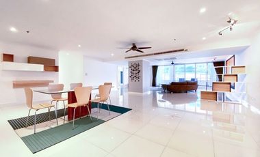 À vendre 3 chambres condo à Watthana, Bangkok