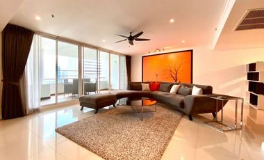 À vendre 3 chambres condo à Watthana, Bangkok