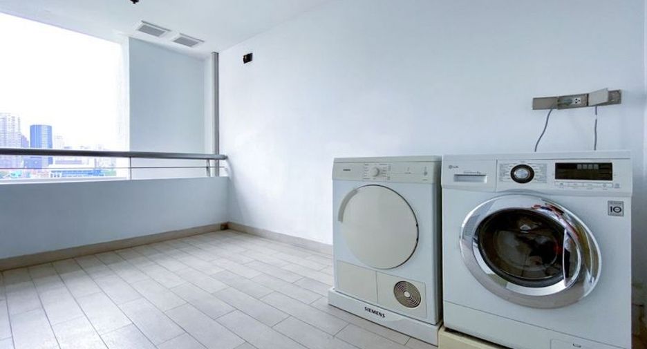 Wohnung zum Kauf mit 3 Zimmer in Watthana, Bangkok