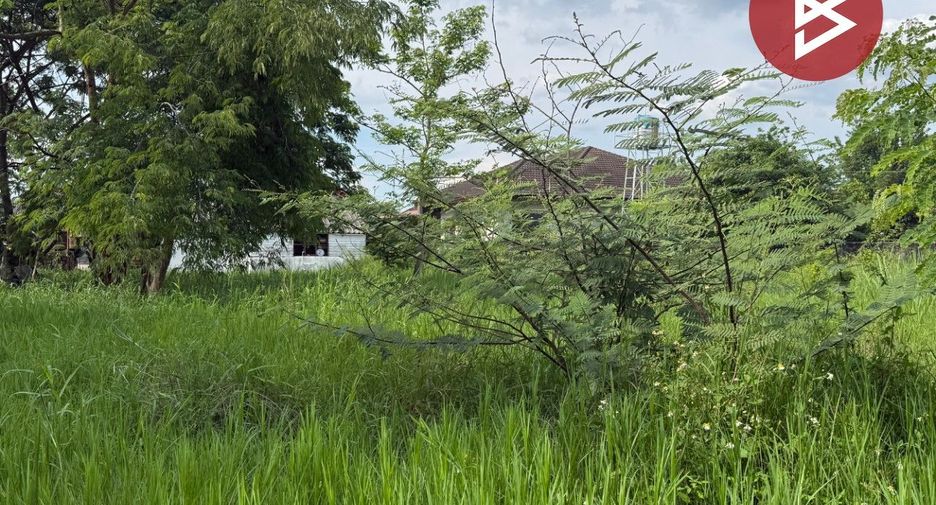 Terreno en venta en Doi Saket, Chiang Mai