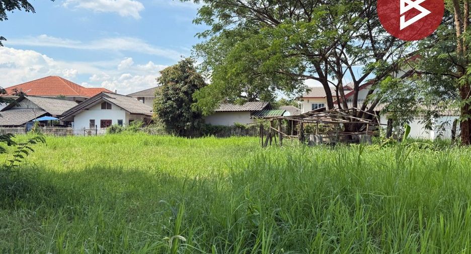 Terreno en venta en Doi Saket, Chiang Mai