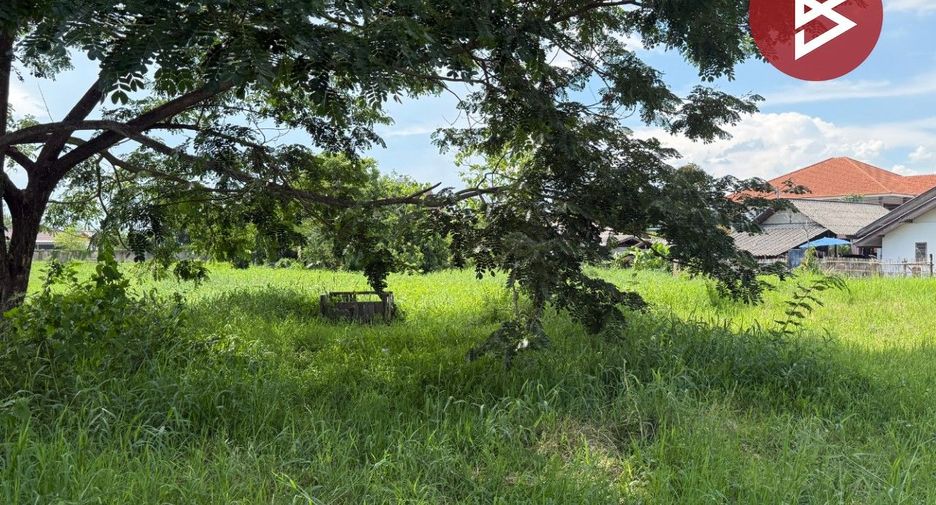 Terreno en venta en Doi Saket, Chiang Mai