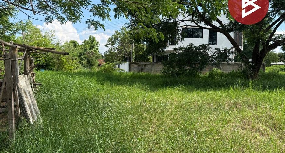 Terreno en venta en Doi Saket, Chiang Mai